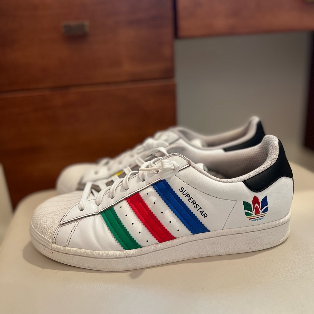 Adidas Superstar
